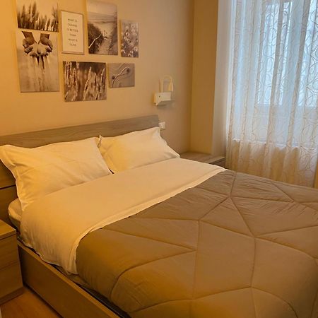 B&B Porta Arpana Foggia Dış mekan fotoğraf