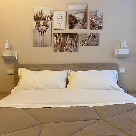 B&B Porta Arpana Foggia Dış mekan fotoğraf