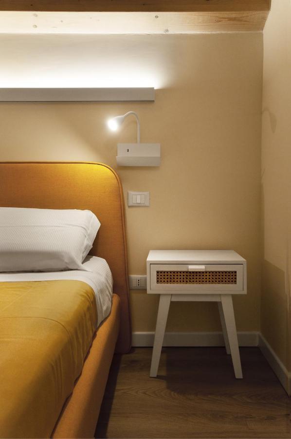 B&B Porta Arpana Foggia Dış mekan fotoğraf