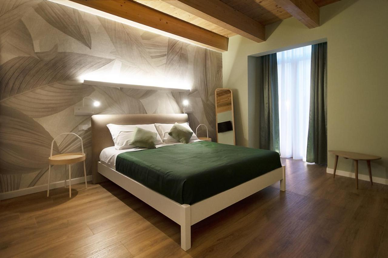 B&B Porta Arpana Foggia Dış mekan fotoğraf