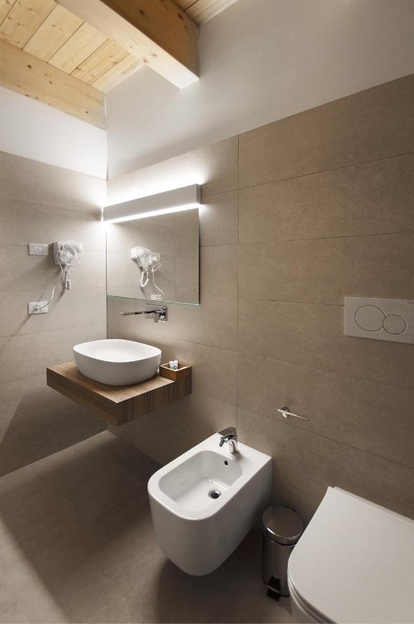B&B Porta Arpana Foggia Dış mekan fotoğraf
