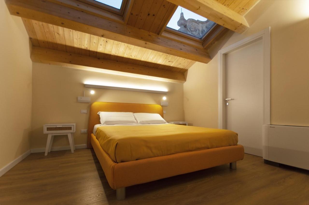 B&B Porta Arpana Foggia Dış mekan fotoğraf