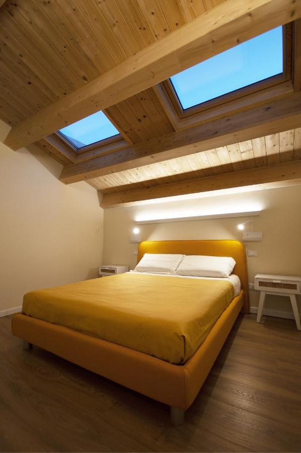 B&B Porta Arpana Foggia Dış mekan fotoğraf