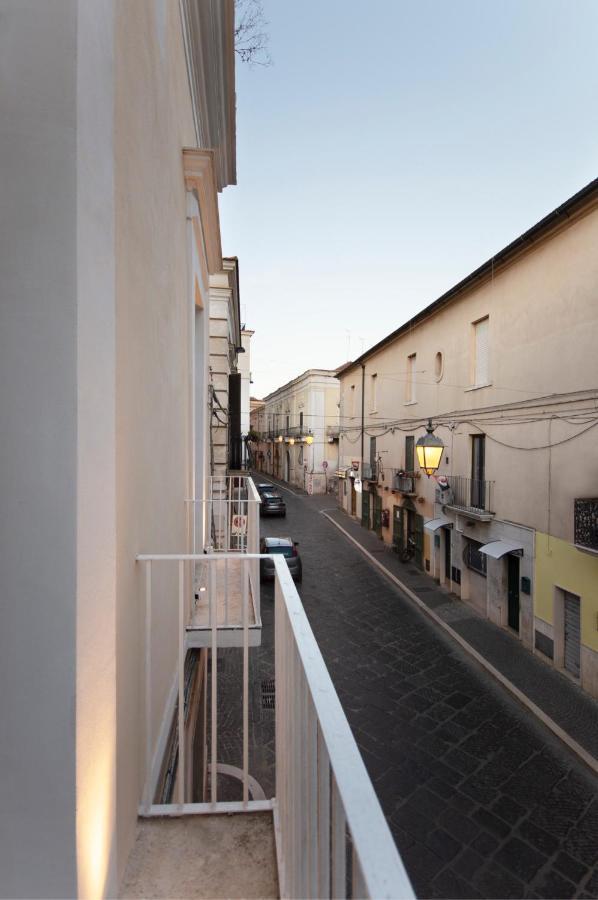 B&B Porta Arpana Foggia Dış mekan fotoğraf