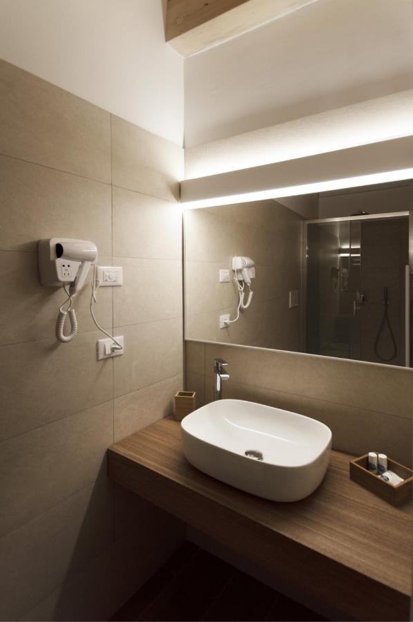 B&B Porta Arpana Foggia Dış mekan fotoğraf