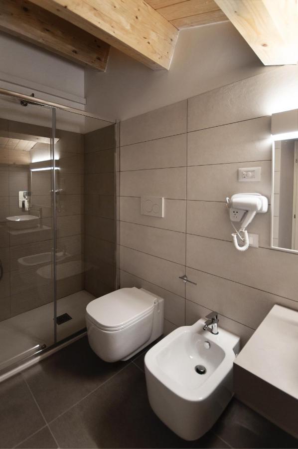 B&B Porta Arpana Foggia Dış mekan fotoğraf