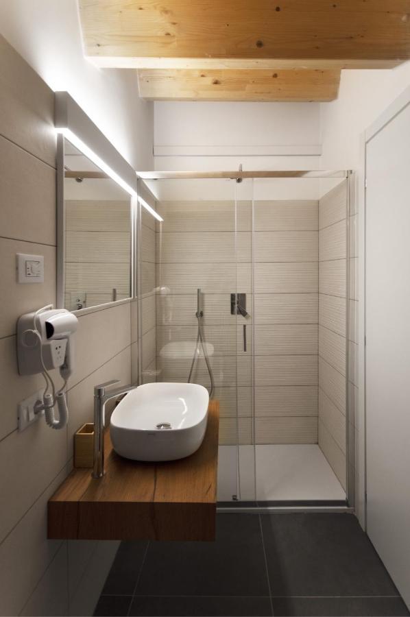 B&B Porta Arpana Foggia Dış mekan fotoğraf