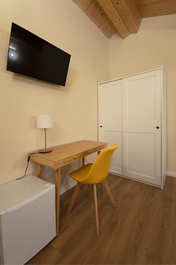 B&B Porta Arpana Foggia Dış mekan fotoğraf
