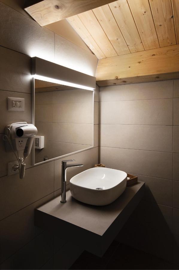 B&B Porta Arpana Foggia Dış mekan fotoğraf