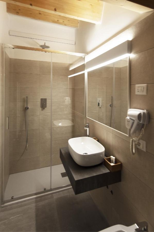 B&B Porta Arpana Foggia Dış mekan fotoğraf