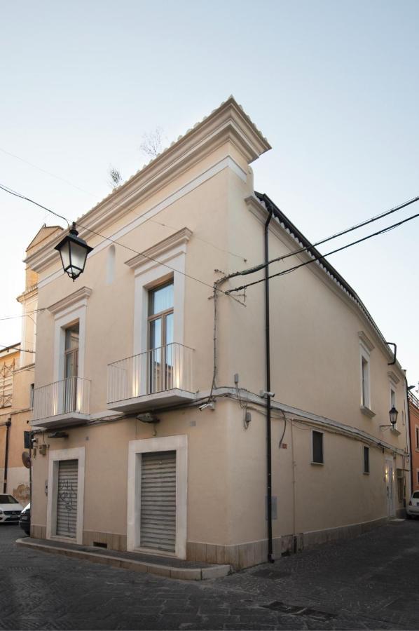 B&B Porta Arpana Foggia Dış mekan fotoğraf
