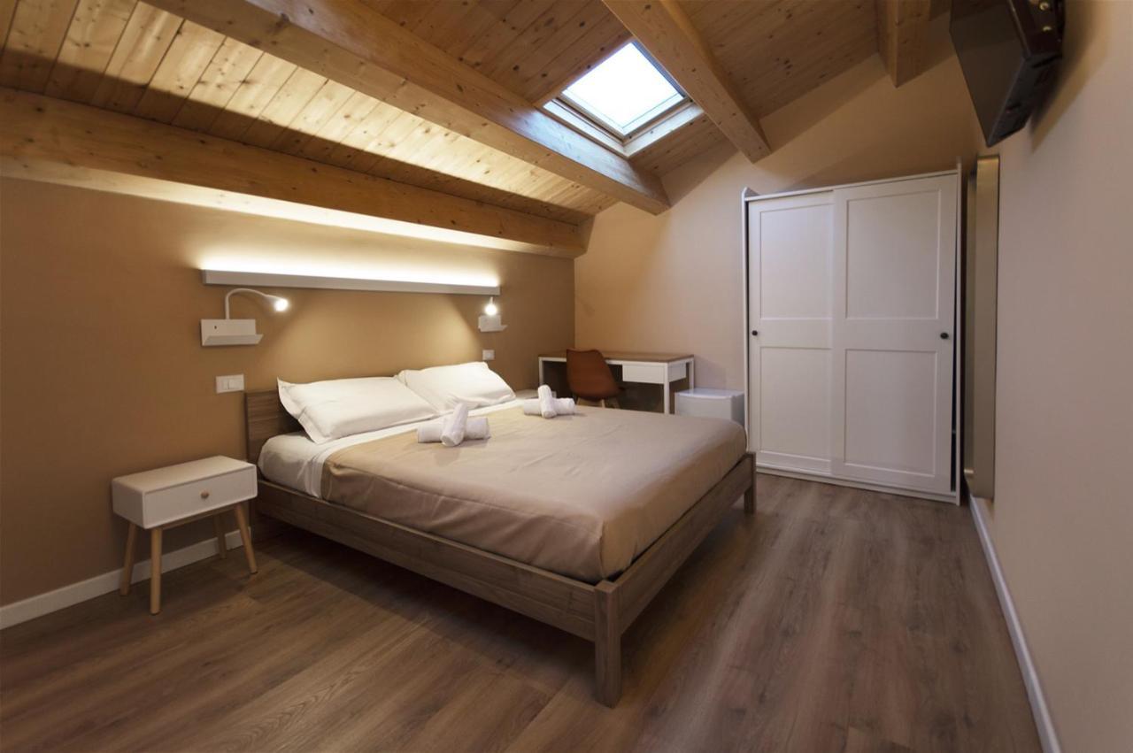 B&B Porta Arpana Foggia Dış mekan fotoğraf