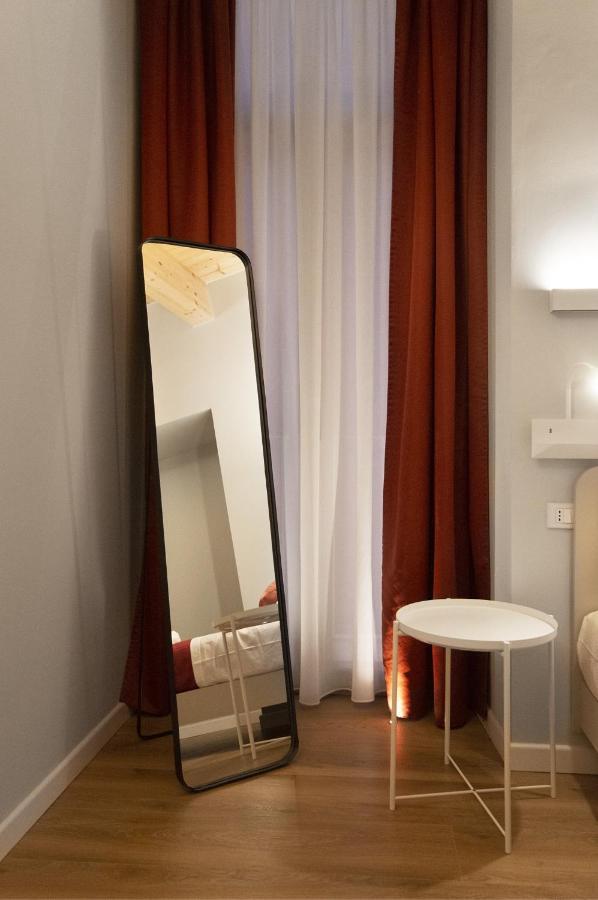 B&B Porta Arpana Foggia Dış mekan fotoğraf