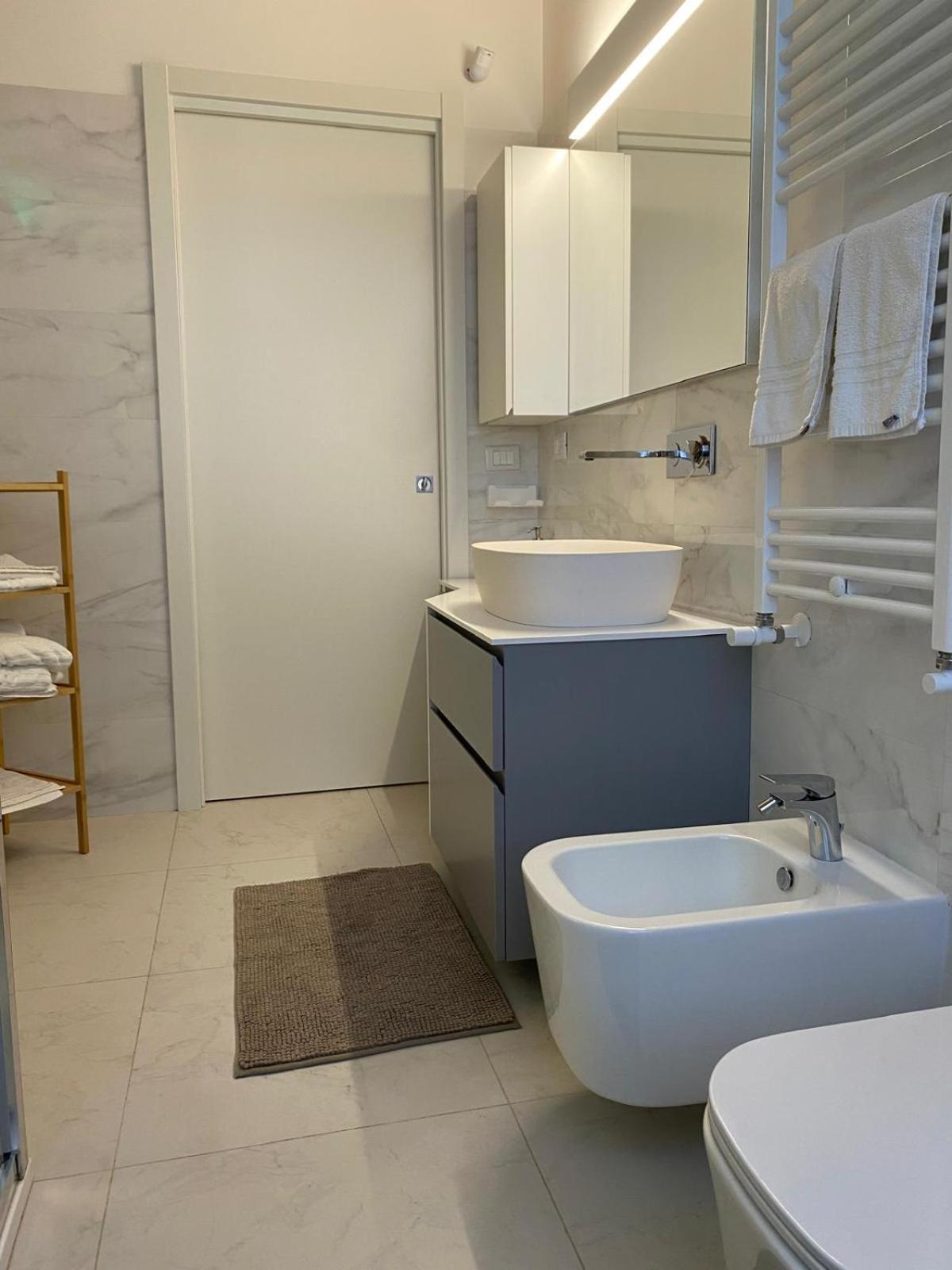 B&B Porta Arpana Foggia Dış mekan fotoğraf