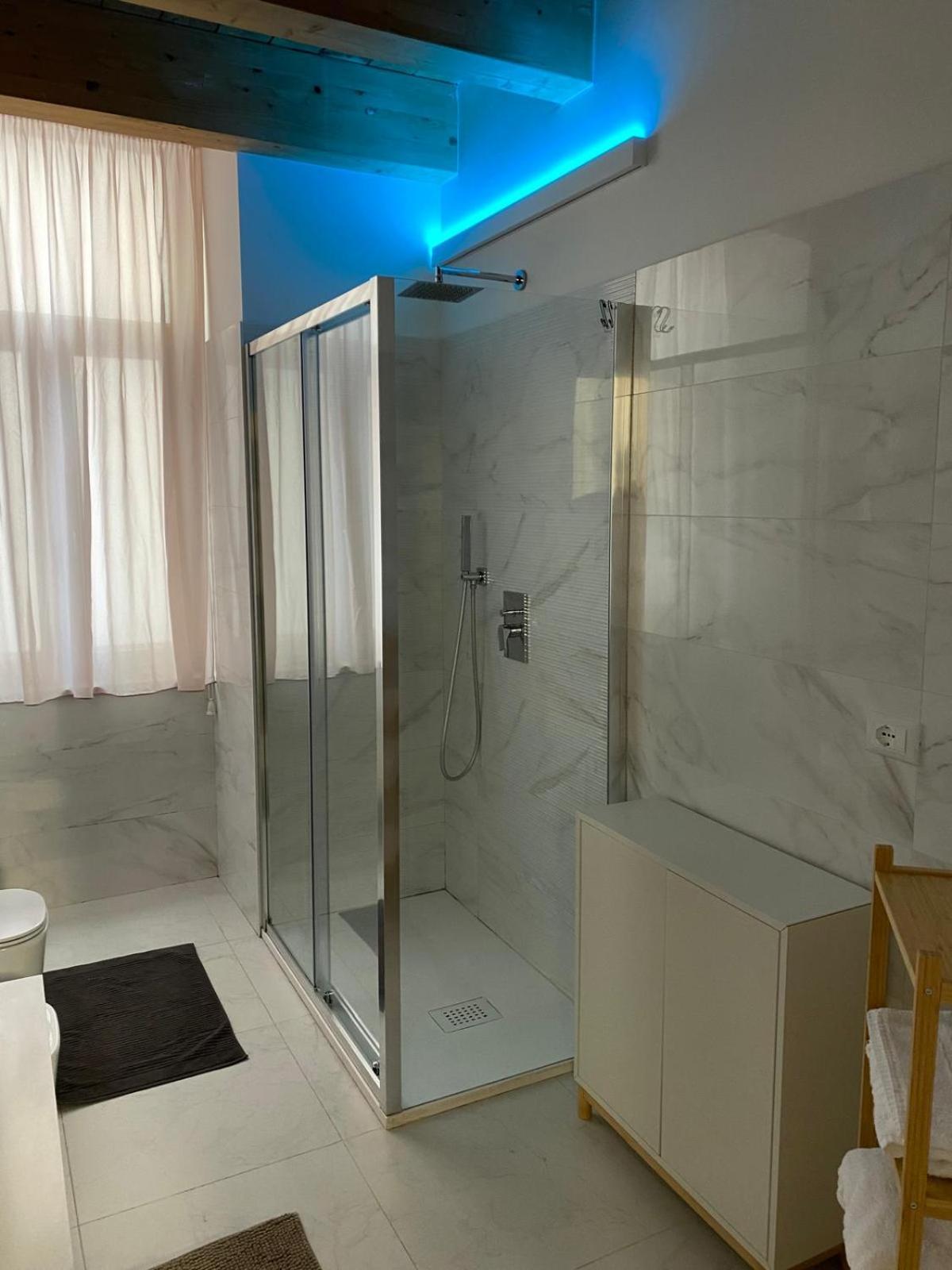 B&B Porta Arpana Foggia Dış mekan fotoğraf