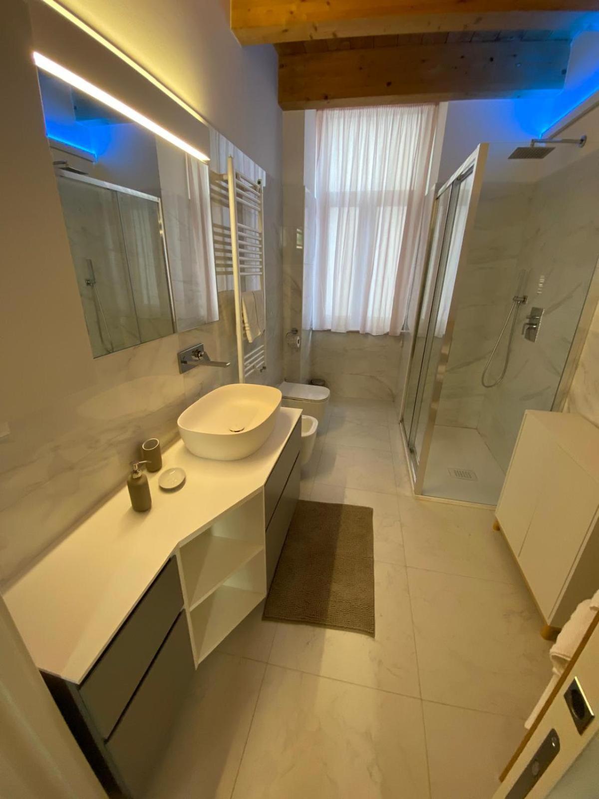B&B Porta Arpana Foggia Dış mekan fotoğraf