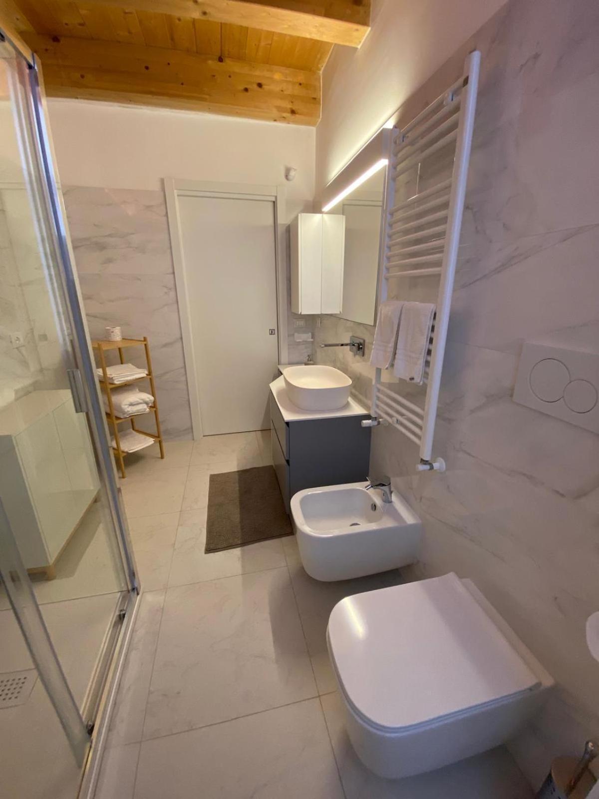 B&B Porta Arpana Foggia Dış mekan fotoğraf