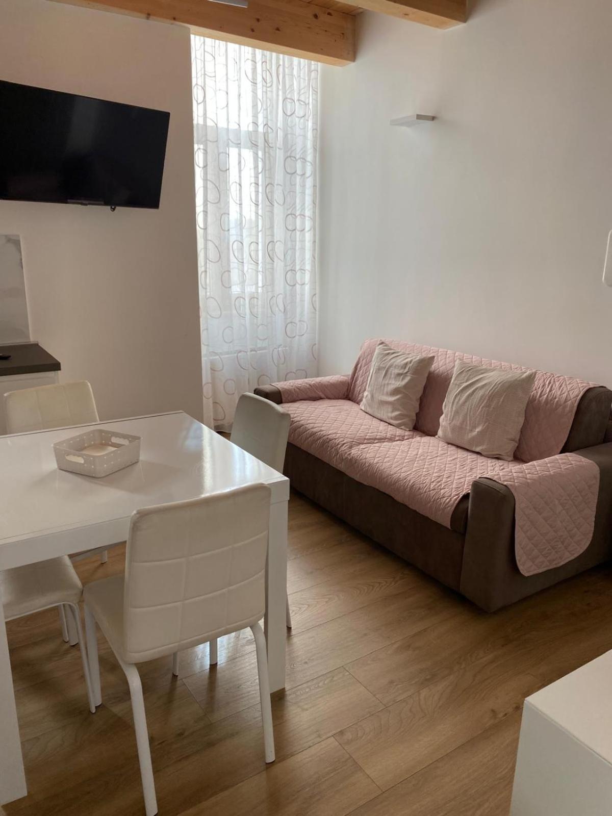 B&B Porta Arpana Foggia Dış mekan fotoğraf