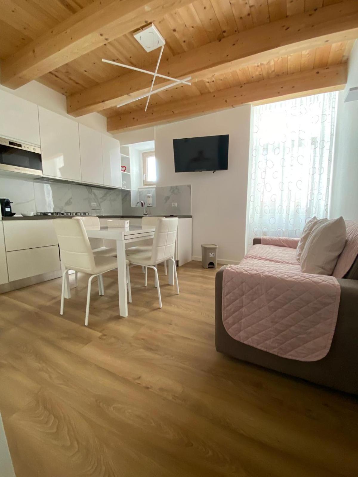 B&B Porta Arpana Foggia Dış mekan fotoğraf
