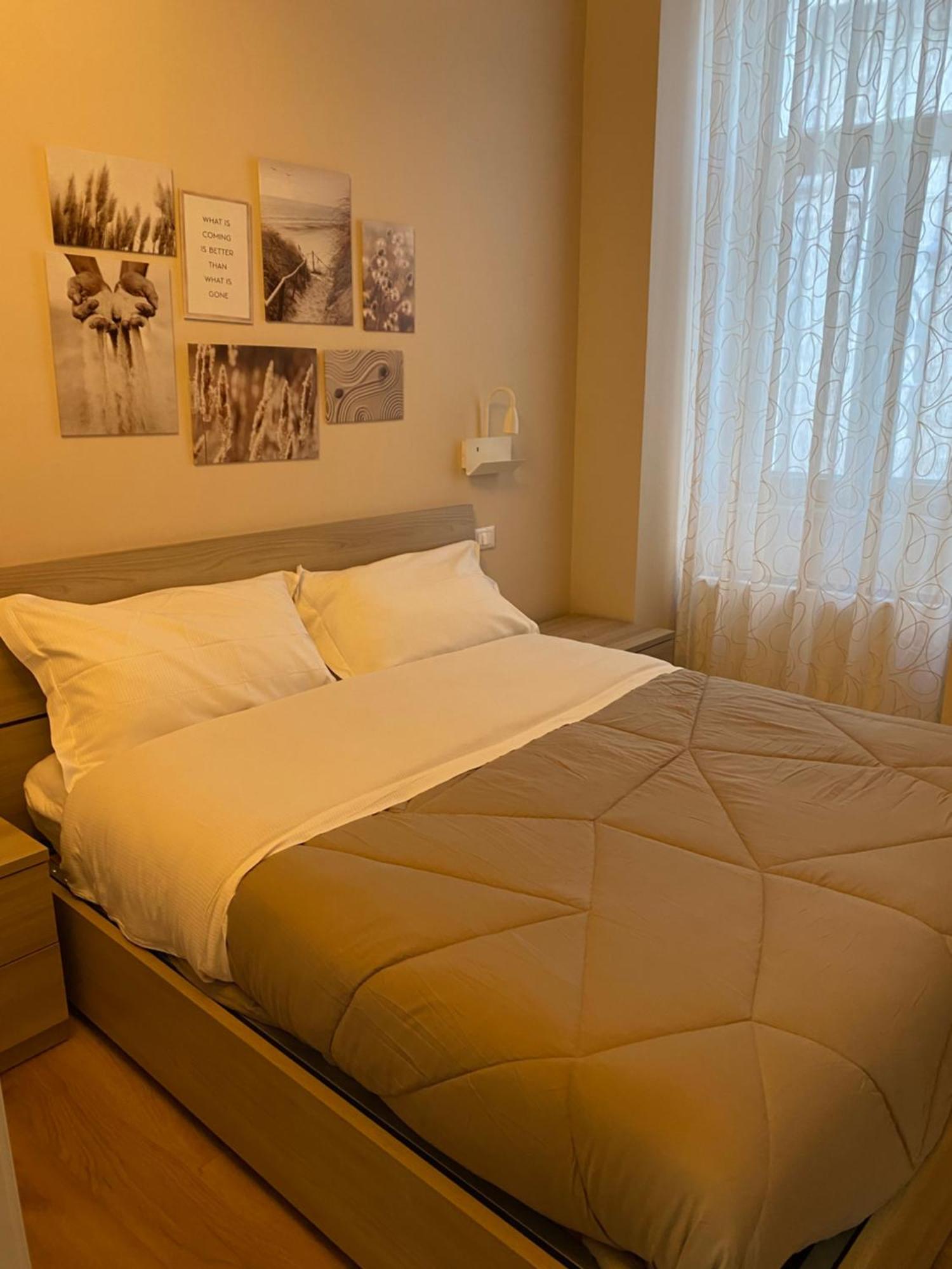 B&B Porta Arpana Foggia Dış mekan fotoğraf